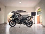 BMW R 1200 GS ADVENTURE