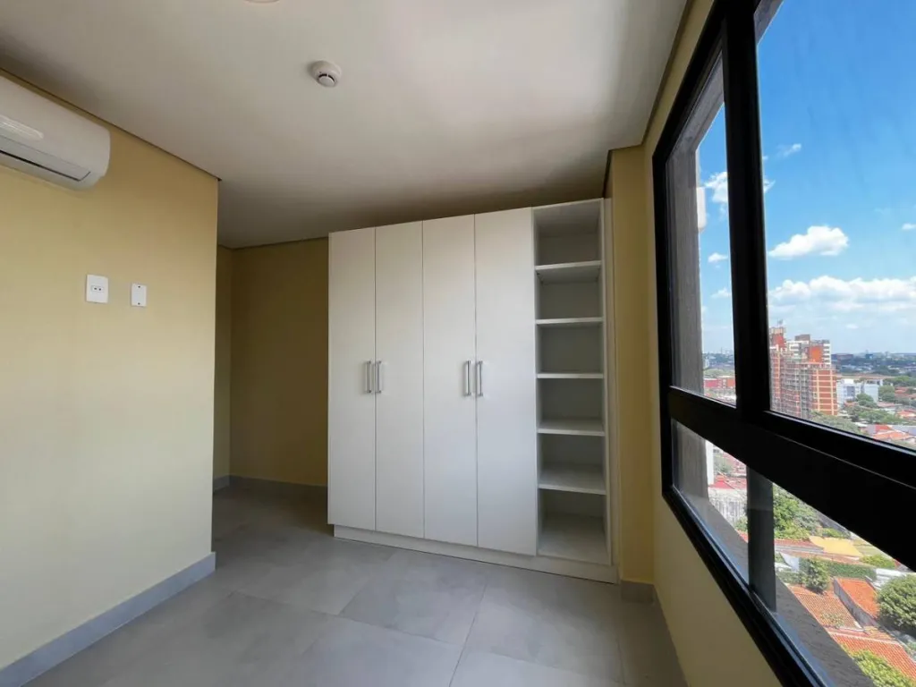 VENDO DEPARTAMENTO EN GRAL. DÍAZ, ASUNCIÓN — foto 2