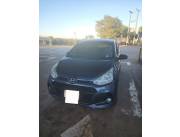 Hyundai Grand i10 2018