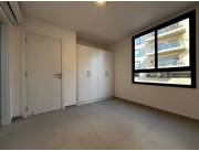 VENDO DEPARTAMENTO EN LAS MERCEDES, ASUNCIÓN