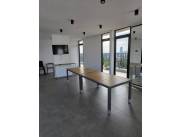 VENDO DEPARTAMENTO EN BARRIO JARA, ASUNCIÓN