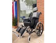 VENTA DE SILLA DE RUEDAS USADAS