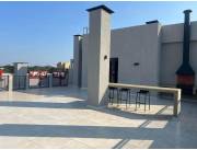 VENDO DEPARTAMENTO EN YCUÁ SATÍ, ASUNCIÓN