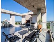 VENDO DEPARTAMENTO EN MBURUCUYÁ, ASUNCIÓN