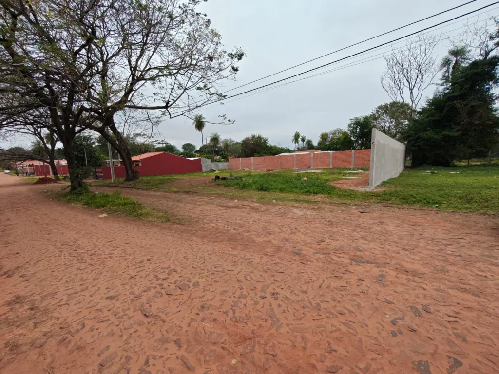 Terreno en Ñemby — foto 2