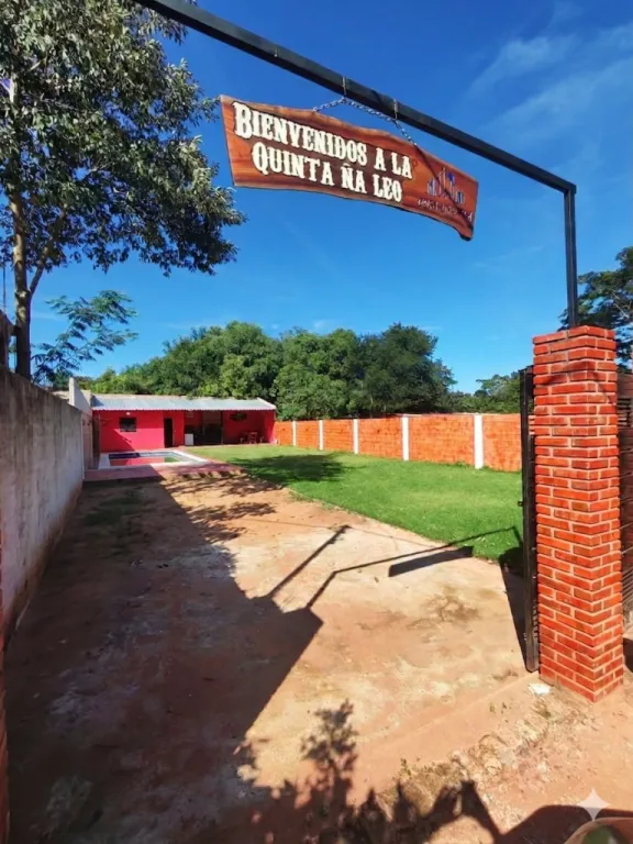 CASA QUINTA EN CAPIATA — foto 2