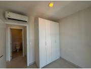 VENDO DEPARTAMENTO EN VILLA MORRA, ASUNCIÓN