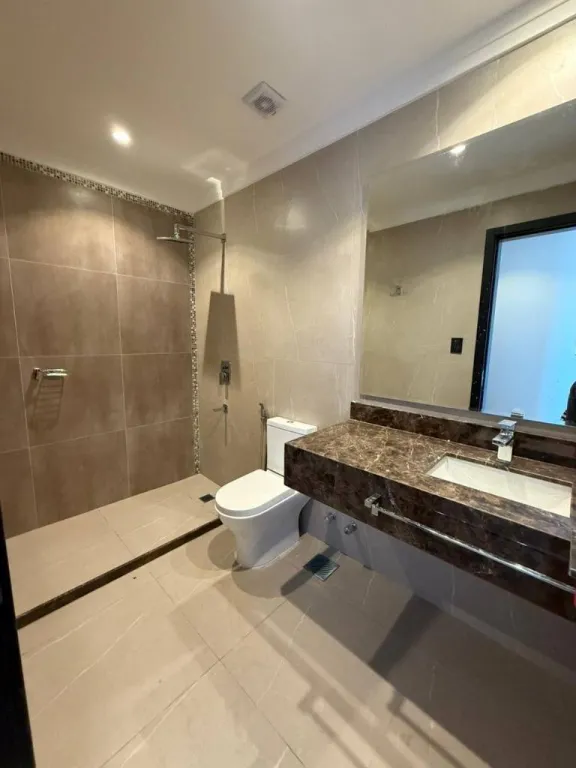 VENDO DEPARTAMENTO EN LAS LOMAS, ASUNCIÓN — foto 3