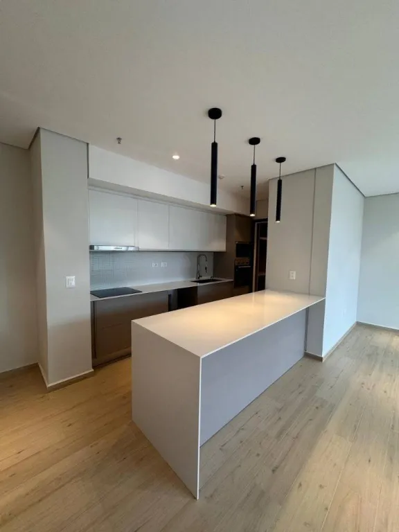 VENDO DEPARTAMENTO EN LAS LOMAS, ASUNCIÓN — foto 2