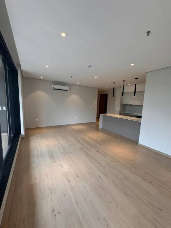 VENDO DEPARTAMENTO EN LAS LOMAS, ASUNCIÓN — foto 3