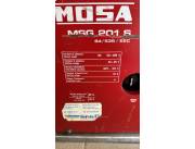 vendo motosoldador a nafta