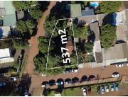 EN VENTA | terreno en San José - CDE