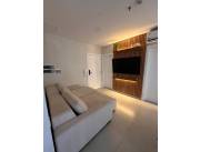 VENDO DEPARTAMENTO EN LAS CARMELITAS, ASUNCIÓN
