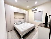 VENDO DEPARTAMENTO EN VILLA MORRA, ASUNCIÓN
