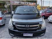 Hyundai H1 gran starex año 2009