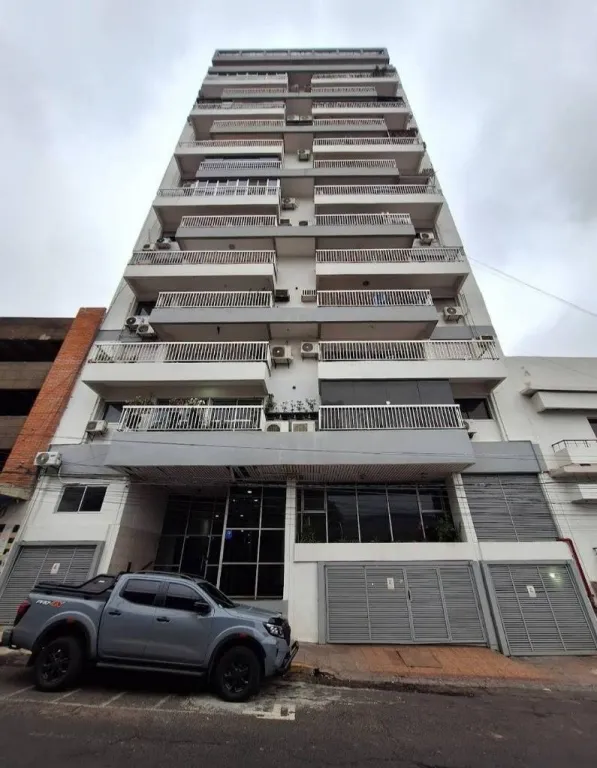 VENDO DEPARTAMENTO EN LA ENCARNACIÓN, ASUNCIÓN — foto 3