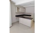 VENDO DEPARTAMENTO EN BARRIO JARA, ASUNCIÓN
