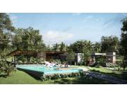 Colinas del Lago Country Club - Altos