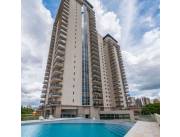 VENDO DEPARTAMENTO EN SAN ROQUE, ASUNCIÓN