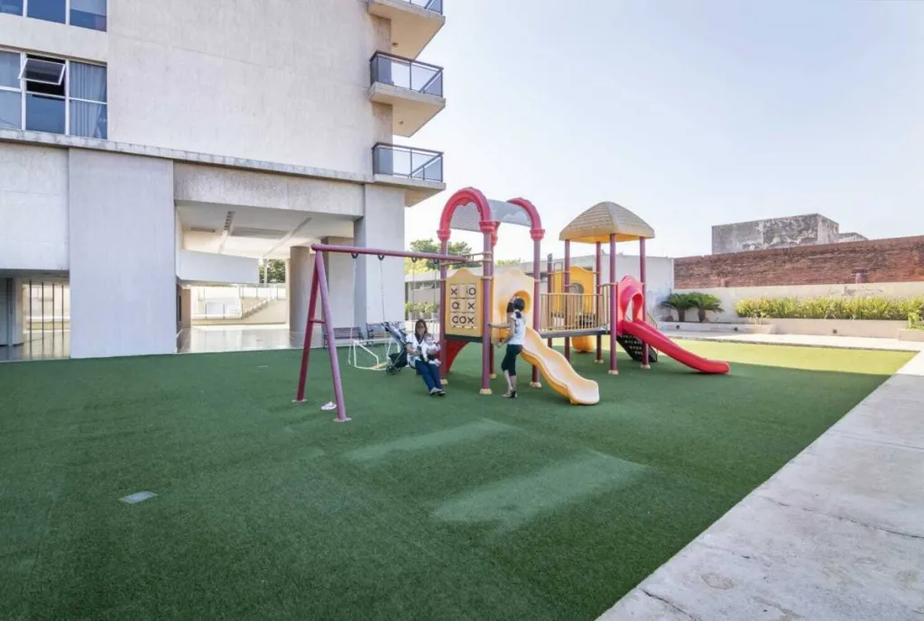 VENDO DEPARTAMENTO EN SAN ROQUE, ASUNCIÓN — foto 2