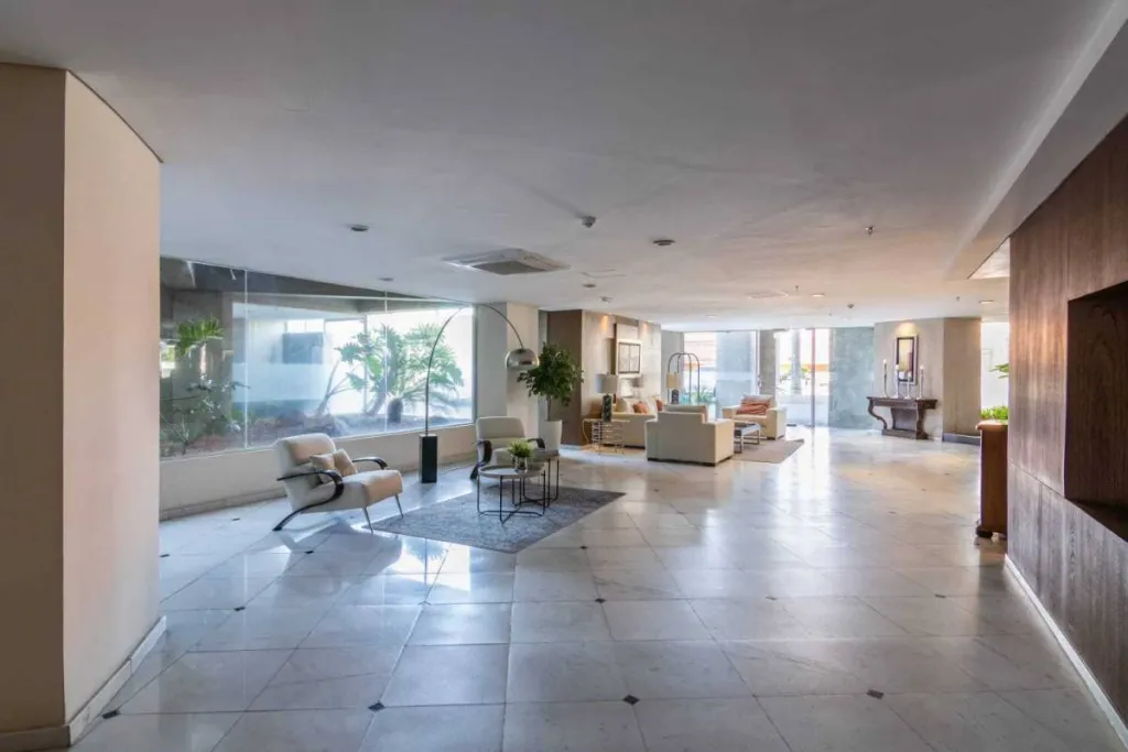 VENDO DEPARTAMENTO EN SAN ROQUE, ASUNCIÓN — foto 3