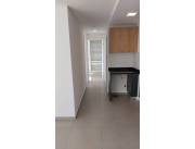 VENDO DEPARTAMENTO EN SAN VICENTE, ASUNCIÓN