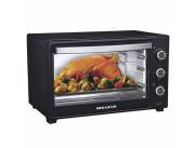 Horno Eléctrico Mega Star 60Lts.