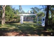CASA EN YPANE