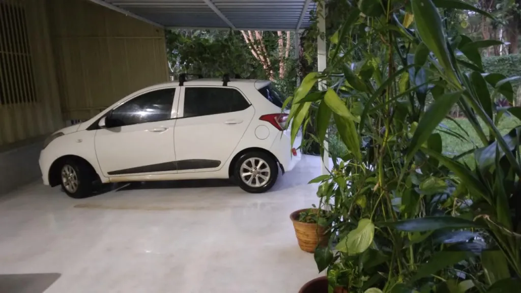 CASA EN YPANE — foto 3