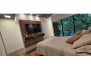 VENDO DEPARTAMENTO EN LAS MERCEDES, ASUNCIÓN
