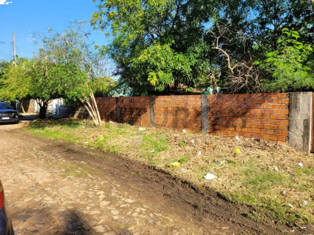 TERRENO EN VENTA - Campo Grande, Luque - Zona Manufactura Gloria — foto 3