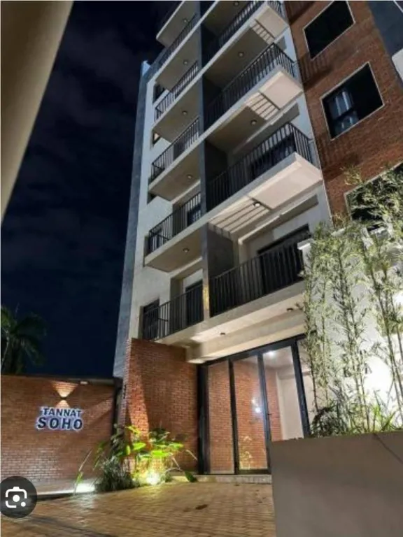 VENDO DEPARTAMENTO EN YTAY, ASUNCIÓN — foto 2