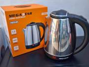 JARRA ELECTRICA INOX 1,8 LITROS 220V 1500W