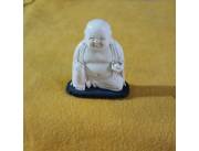 BUDA EN SIMIL MARFIL