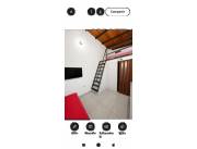 ALQUILO DEPARTAMENTO AMOBLADO FERNANDO ZONA SUR