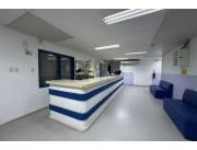 CLINICA MEDICA EN VENTA EN ASUNCION❗ Zona Terminal de omnibus 🚍🚌
