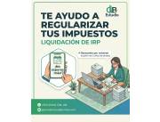 ¿Estas súper atrasado con tus presentaciones del IRP? ¡Te Ayudo!