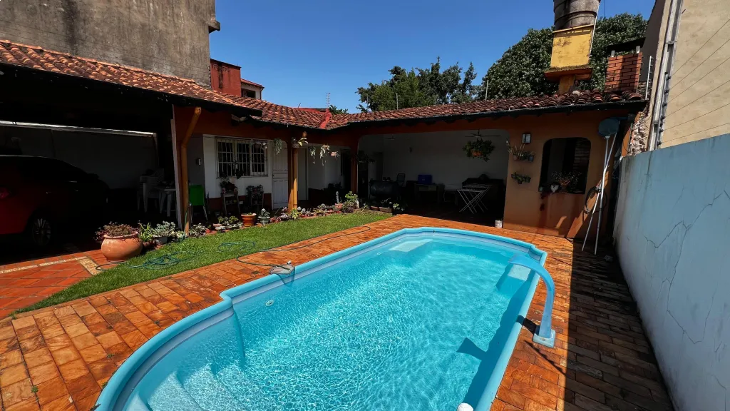 CASA EN VENTA CIUDAD DEL ESTE — foto 2