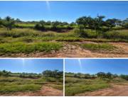 TERRENO DE GRAN DIMENSION EN VENTA EN SURUBI I - IDEAL PARA DESARROLLO INMOBILIARIO U OTRO