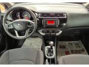 KIA RÍO HATCH 2016