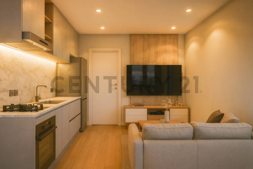 EDIFICIO STAR - Exclusivo Departamento en Pozo: Inversión a Pasos del Shopping del Sol — foto 3