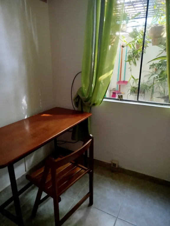 PROX. AVDA. STA. TERESA, WTC: ELEGANTE DEPTO. P SOLOS O ESTUDIANTE, 2 DORMIT, KITCHENETTE — foto 3
