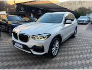 BMW X3 xDrive 30e - 2021, 2.0 Nafta Híbrida 292 HP, 37.000 km, Ficha Perfecta, Impecable.