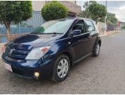 VENDO TOYOTA IST 1.3 AÑO 2005 CAJA AUTOMATICA