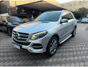 Mercedes Benz GLE 250 d 4Matic - 2017, 2.1 Diesel, 112.000 km, Americana, Impecable.