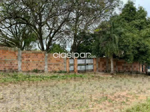 VENDO TERRENO AMURALLADO ZONA YACHT — foto 3