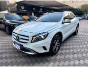 Mercedes Benz, GLA 220 Cdi 4Matic - 2015, 2.1 Diesel, 99.000 km, de Condor, Impecable.