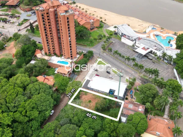 VENDO TERRENO A PASOS DEL YACHT — foto 2