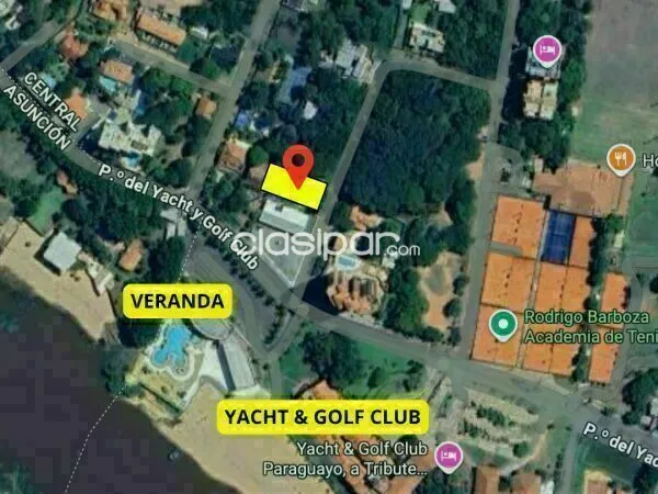 VENDO TERRENO A PASOS DEL YACHT — foto 3