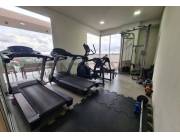 Departamento Totalmente amoblado y equipado zona CIT